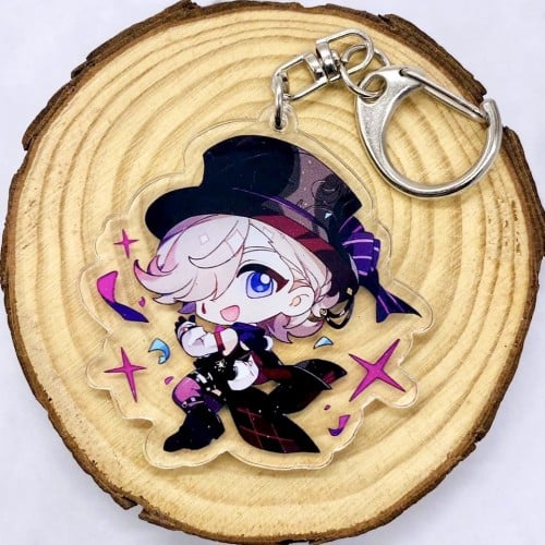 ميدالية قنشن امباكت