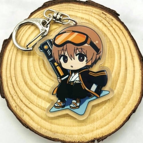 ميدالية جينتاما