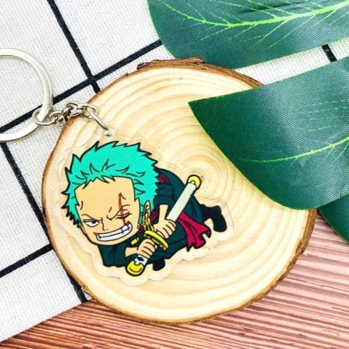 ميدالية ون بيس