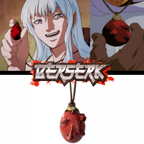 قلادة البيهيليت