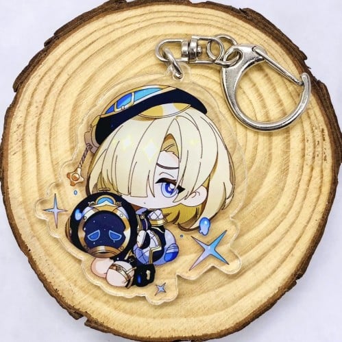 ميدالية قنشن امباكت