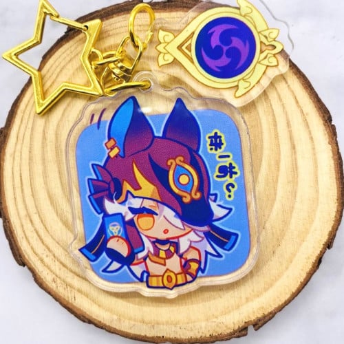 ميدالية قنشن امباكت