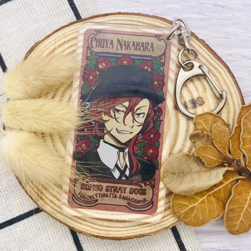 ميدالية بونغو ستراي دوقز