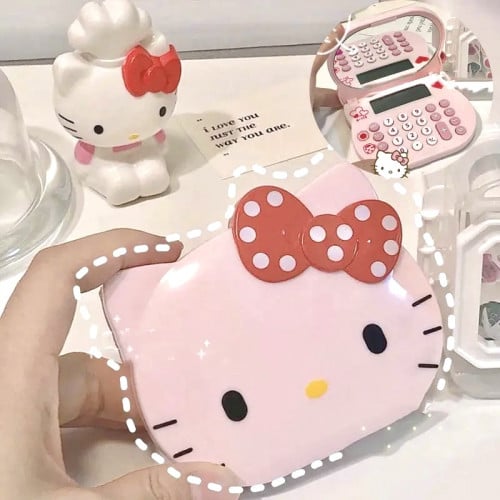 الة حاسبة هيلو كيتي