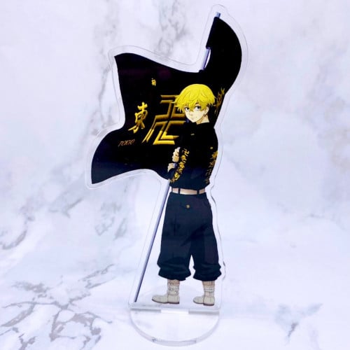 ستاند طوكيو ريفنجرز