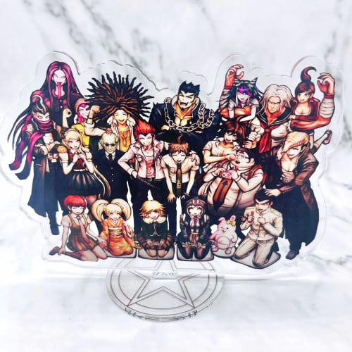 ستاند دانغانرونبا