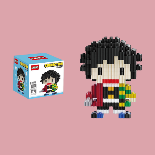 مجسم تركيب غيو