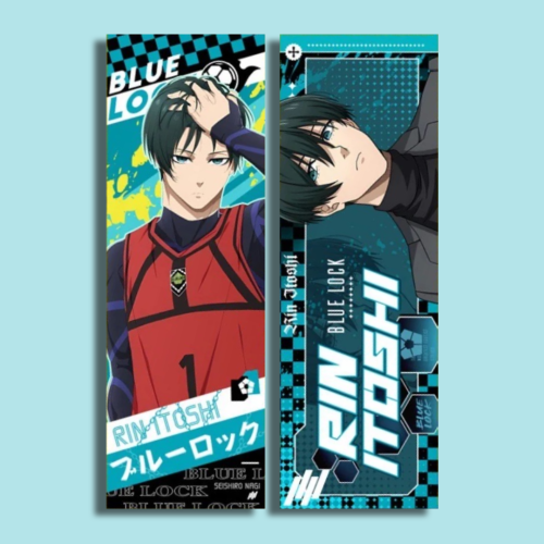 فاصل كتب بلولوك