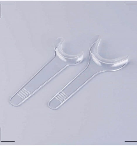 Cheek Retractor ( T-Shape)