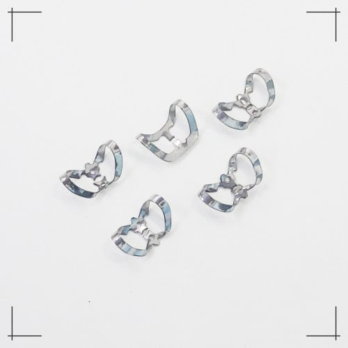 Anterior Clamps