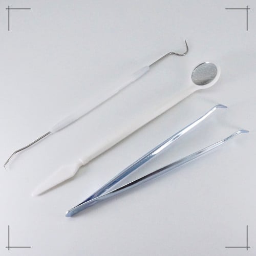 Disposable Examination Set