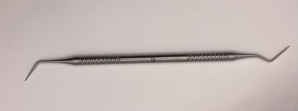 Endo Probe (DG-16)