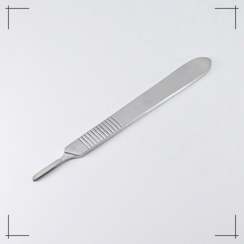 Scalpel Handle No.3