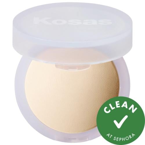 Kosas cloud set baked setting-smoothing powder