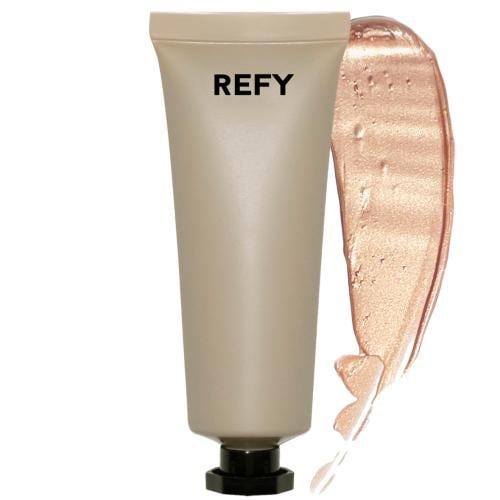 Refy gloss highlighter - topaz
