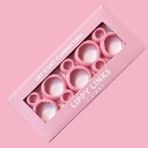 Lippy link