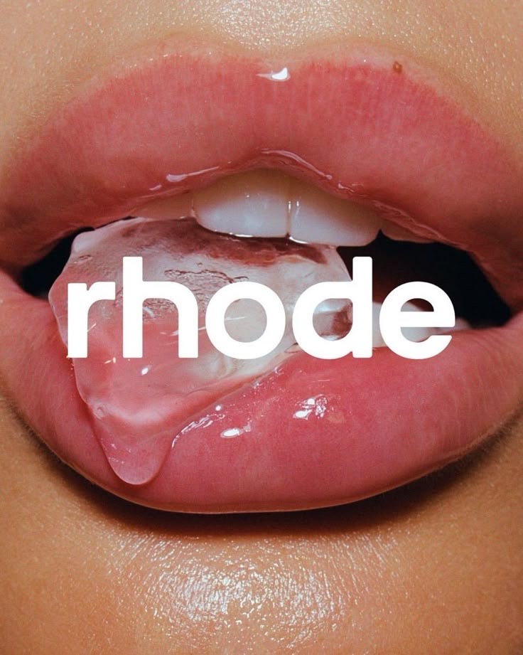 Rhodeskin by هايلي بيبر