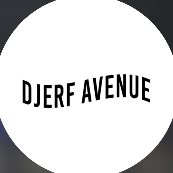 Djerf Avenue