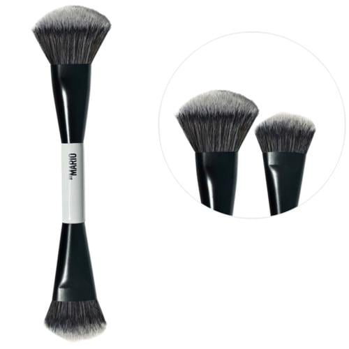 Makeup by Mario dual-ended Foundation F4 Brush
