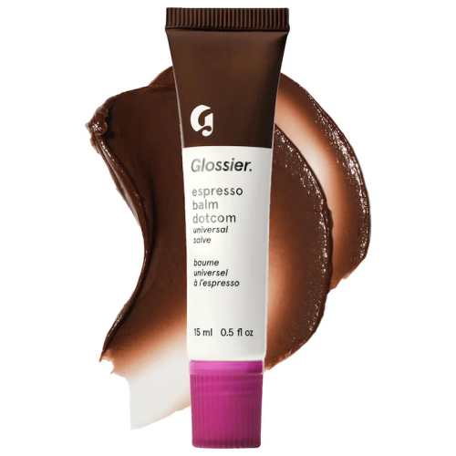 Glossier Dotcom lip balm