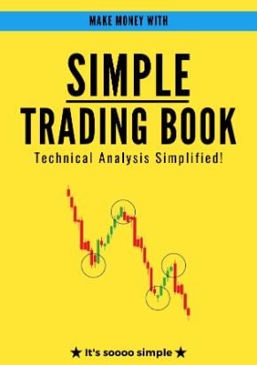 كتاب Simple Trading Book بالانجليزي