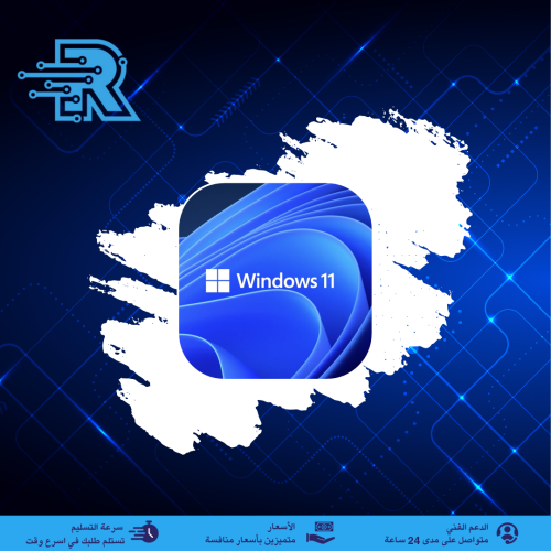 ويندوز 11 برو | windows 11 pro