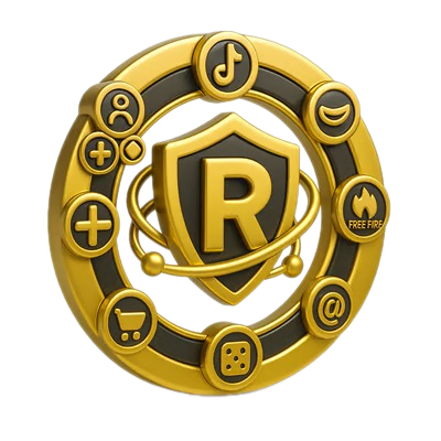 متجر رمز الإضاءة ديجيتال