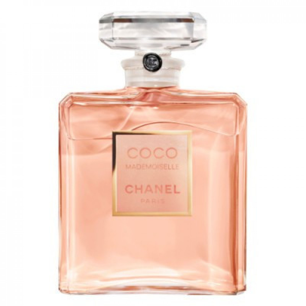 Intuïtie Afdeling In detail Chanel - Coco Mademoiselle - Eau de Parfum - 100 ml - متجر سوقنا السعودية