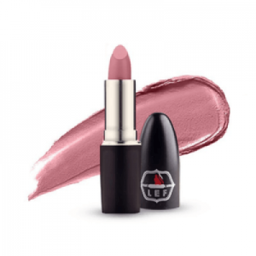 Lef - Matte Lipstick 30