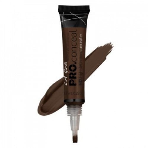 L.A. Girl - Pro Concealer Truffle 962