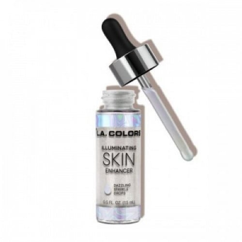 L.A. Colors - Starlight Creamy Liquid Highlighter