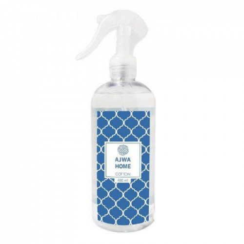 أجوا هوم معطر المنزل (قطن) 400مل