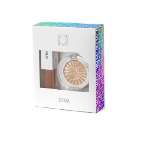 OFRA - GLOW THOUGH IT MINI SET