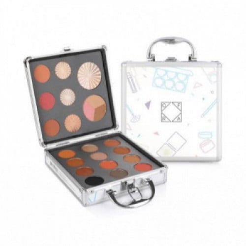 اوفرا - شنطة مكياج متكاملة DESERT NIGHT KIT