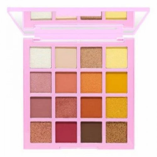 ال اي قيرل - باليت ظلال العيون ديزرت دريم G43086