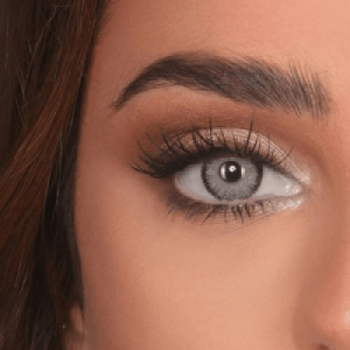 عدسات بيوتيس - HYPNOTIC SPANISH GREY