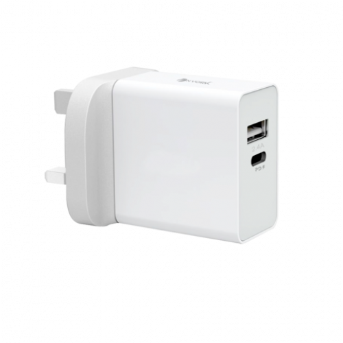 Universal Type-C USB Travel Adapter 30W