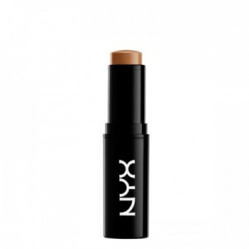 NYX Mineral Stick Foundation Chestnut 12