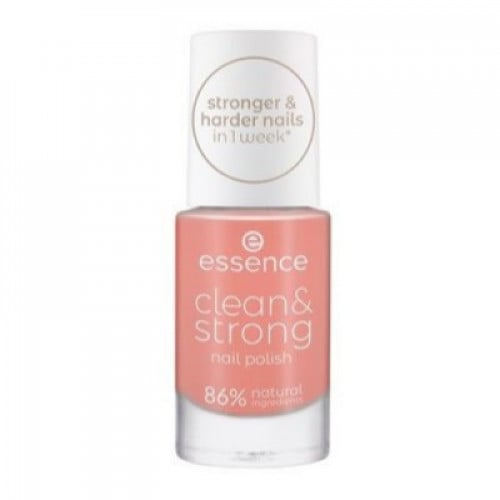 ايسنس - طلاء اظافر قوي ونظيف 04 BRISK DAWN