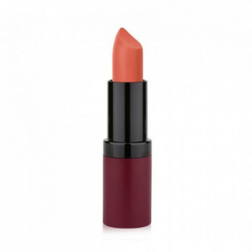 Golden Rose - Velvet Matte Lipstick 21