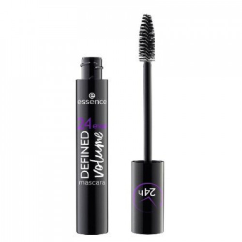 Essence - Defended Volume Mascara