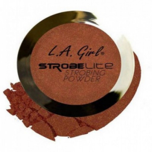 L.A. Girl Strobe Light Highlighter 10