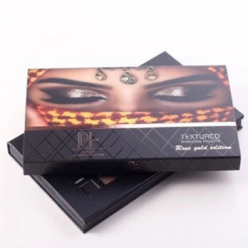 Belo - eyeshadow palette