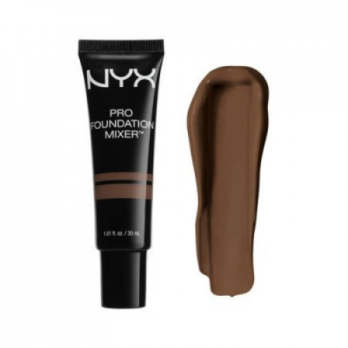 Nyx - Pro Foundation Mixer Deep
