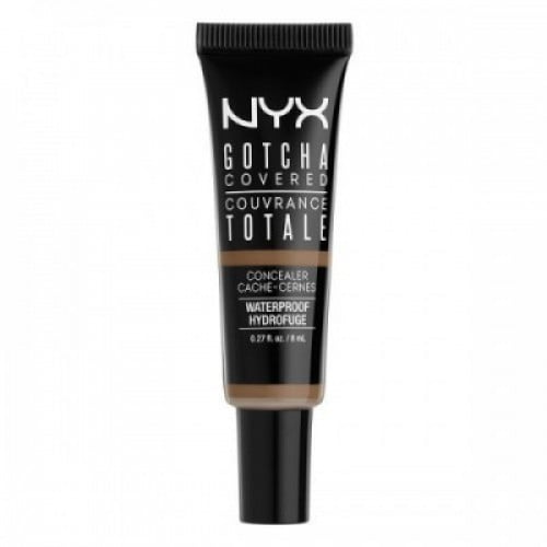 NYX - Gucha Cover Ebony Concealer 01