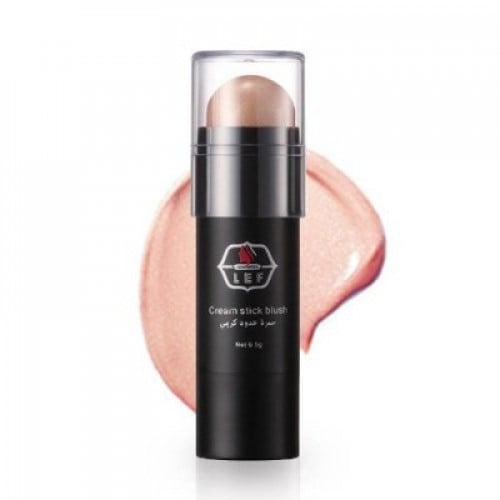 LEAF STICK blush and lip GOLDEN 01