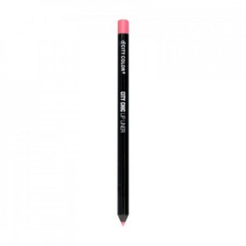 سيتي كلر - قلم تحديد الشفاه كوتن كاندي
