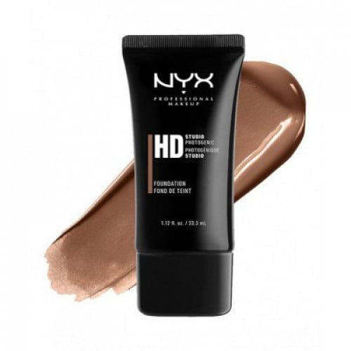 NYX HD Photogenic Foundation California Tan 108