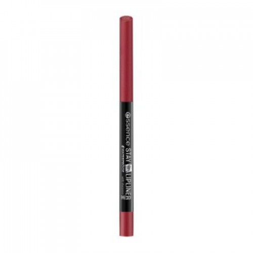 Essence Stay Waterproof Lip Pencil 07