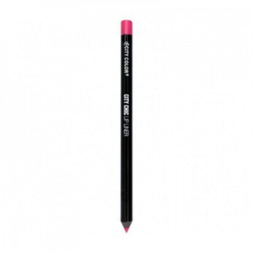 City Color - Bubble Gum Lip Liner